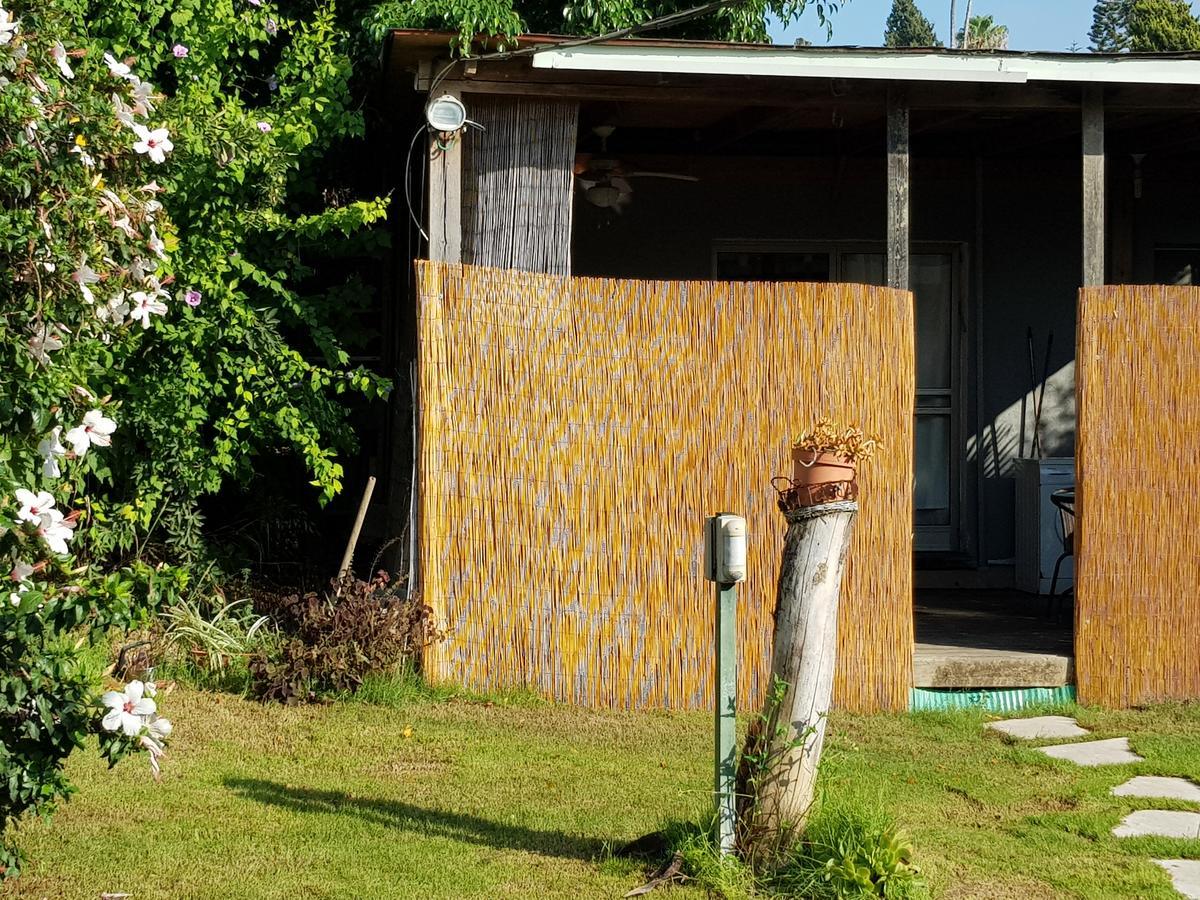 A Pastoral B & B Giv'at Ada Exterior foto